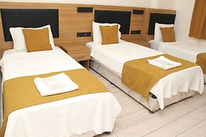 Ersoy Ikiz Otel