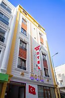 Ersoy Ikiz Otel