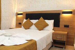 Ersoy Ikiz Otel