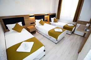 Ersoy Ikiz Otel
