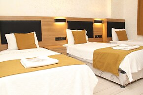 Ersoy Ikiz Otel