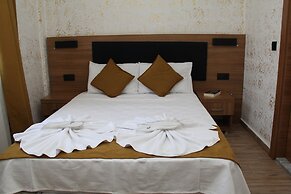 Ersoy Ikiz Otel
