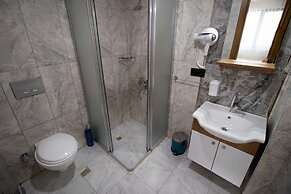 Ersoy Ikiz Otel