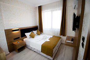 Ersoy Ikiz Otel
