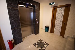 Ersoy Ikiz Otel