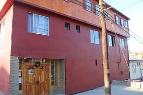 Hostal Beatriz