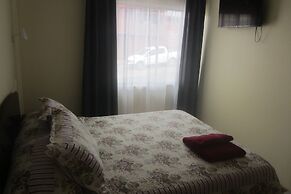 Hostal Beatriz