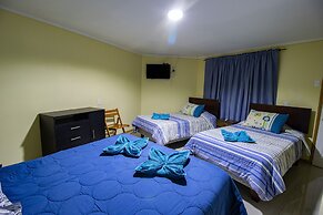 Hostal Beatriz