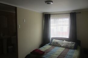 Hostal Beatriz
