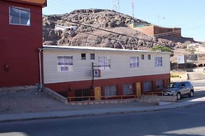 Hostal Beatriz