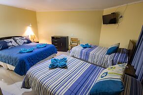 Hostal Beatriz
