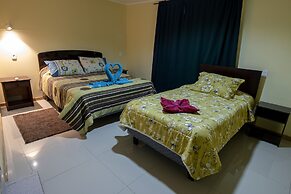 Hostal Beatriz
