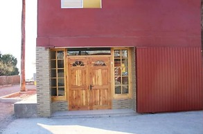 Hostal Beatriz