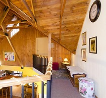Invernalia Hostal