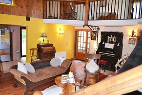 Invernalia Hostal