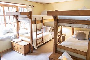Invernalia Hostal