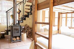 Invernalia Hostal