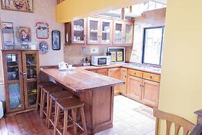 Invernalia Hostal