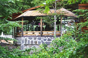 Invernalia Hostal