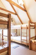 Invernalia Hostal