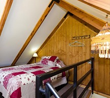 Invernalia Hostal