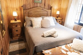 Invernalia Hostal