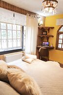 Invernalia Hostal
