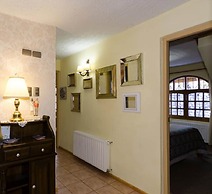 Invernalia Hostal