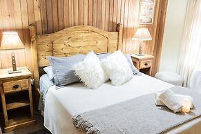 Invernalia Hostal