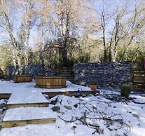 Invernalia Hostal