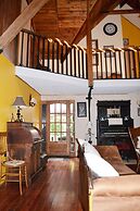 Invernalia Hostal