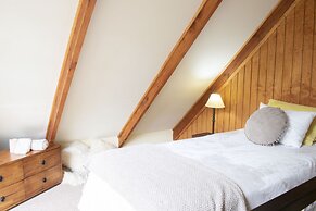 Invernalia Hostal