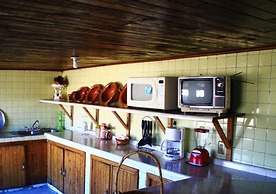 Hostal Mexiquillo