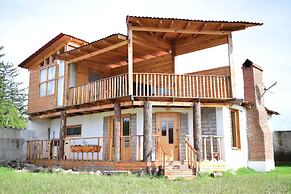 Hostal Mexiquillo