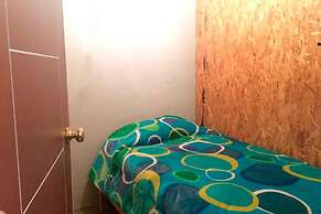 Hostal Mexiquillo