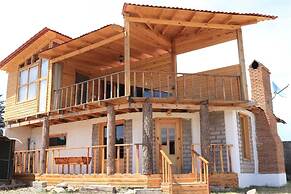 Hostal Mexiquillo