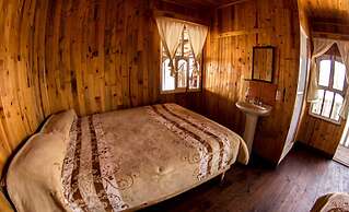 Hostal Mexiquillo