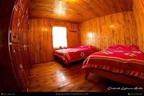 Hostal Mexiquillo