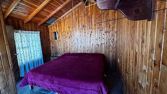 Hostal Mexiquillo