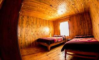 Hostal Mexiquillo
