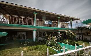 Hostal Mexiquillo