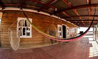 Hostal Mexiquillo