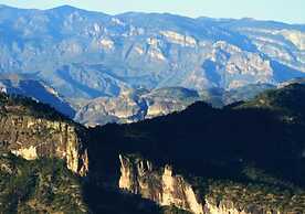 Hostal Mexiquillo
