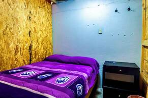 Hostal Mexiquillo