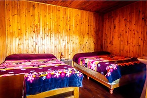 Hostal Mexiquillo
