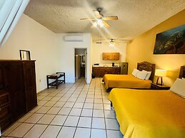 Hotel Palmeras