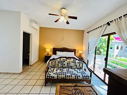 Hotel Palmeras