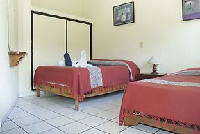 Hotel Palmeras