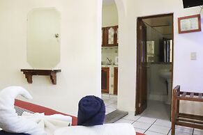 Hotel Palmeras