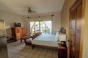 Hotel Palmeras
